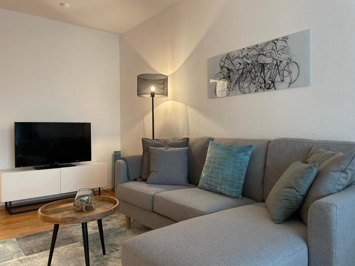 Lamiacasa Family-Business-Near Bosch-Fair Stuttgart Apartment Renningen Exterior photo